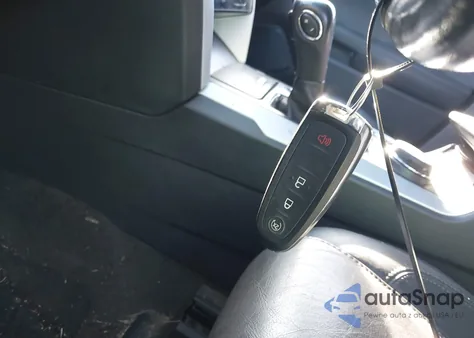 2015 Ford Explorer Limited из США, поврежденный, VIN 1FM5K8F86FGA55995